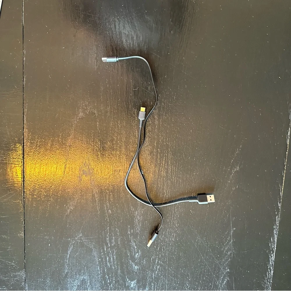 Free with Bundle USB chargers
